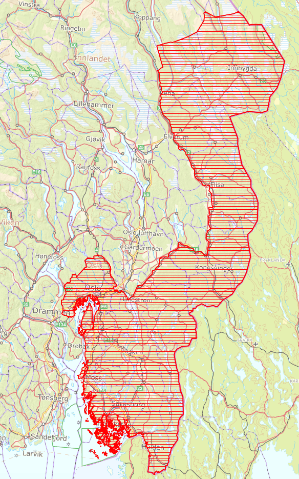 Ulvesonen Ulvesonen